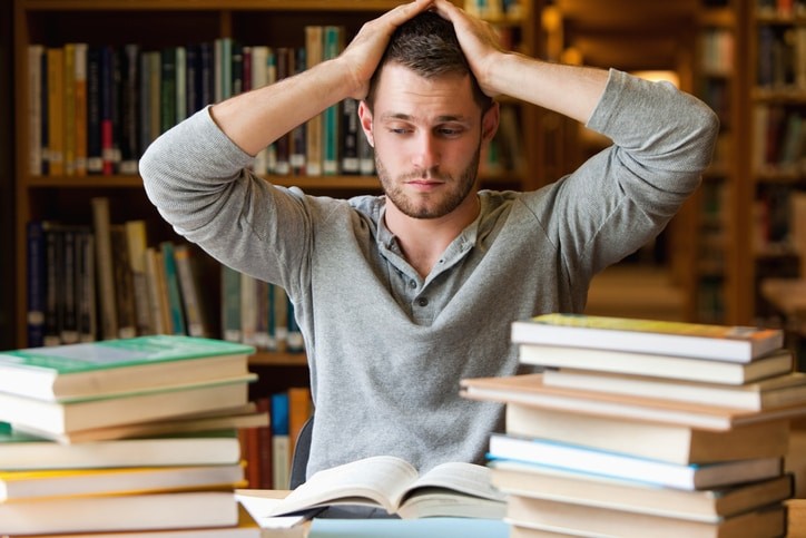 How to Conquer Spring Semester Stress