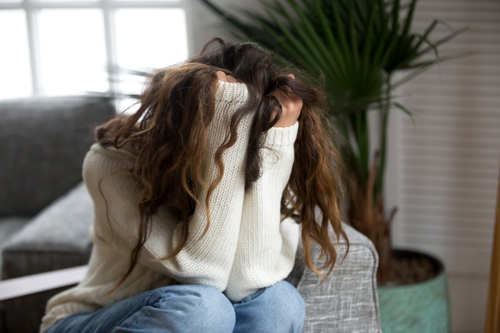 How Long Do Anxiety Attacks Last?