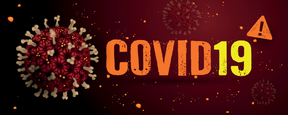 COVID 19