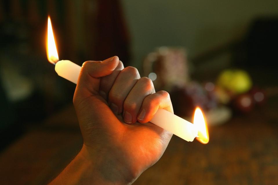 Candle