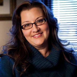 Katy Jones