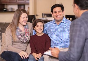 Child Counseling Near Greenville WI