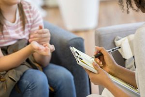 Child Counseling Near You