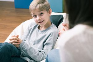 Child Counseling Wisconsin