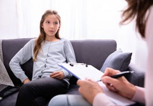 Child Psychologist In Appleton WI
