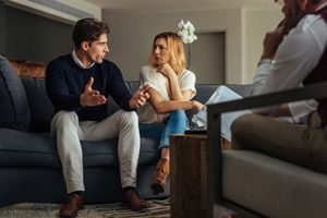 Couples Counseling In Oshkosh, WI