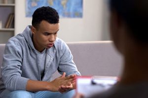 Teen Counseling Near You