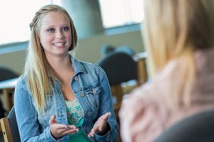 Teen Counseling In Appleton, WI
