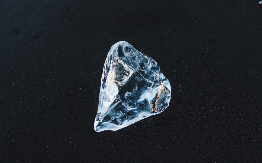A Diamond in the Rough